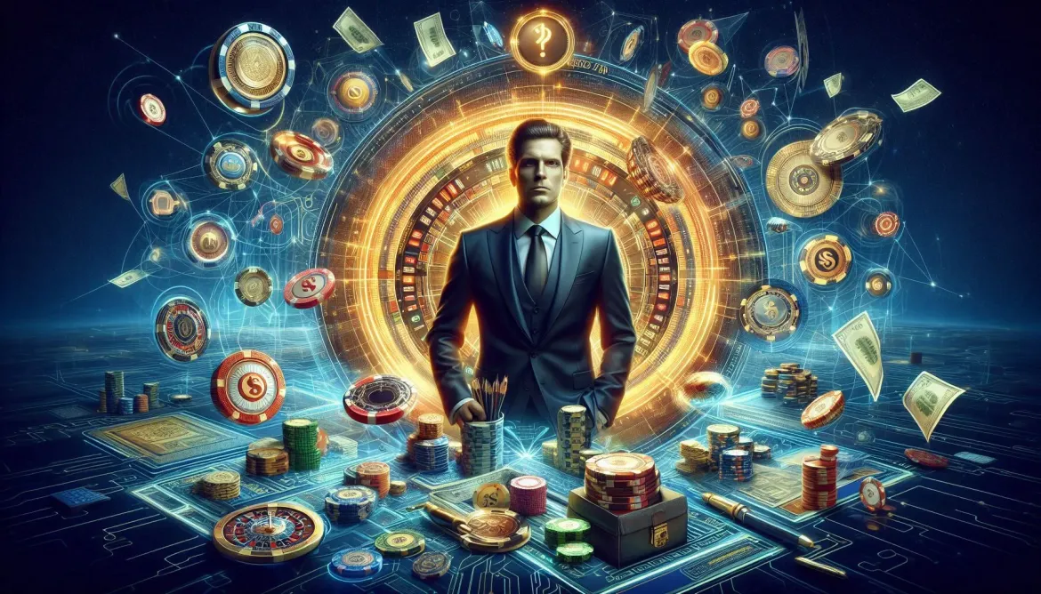 SpinFin Casino
